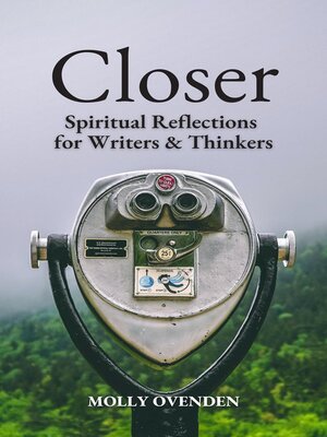 cover image of Closer